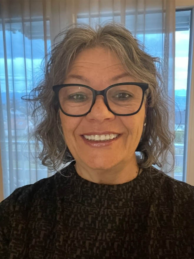 Silvia Sager